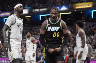 这场失利让 这场失利让