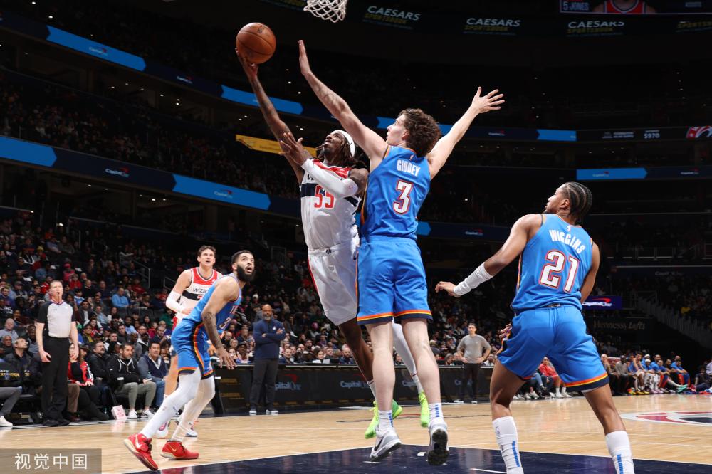 不仅在防守 不仅在防守